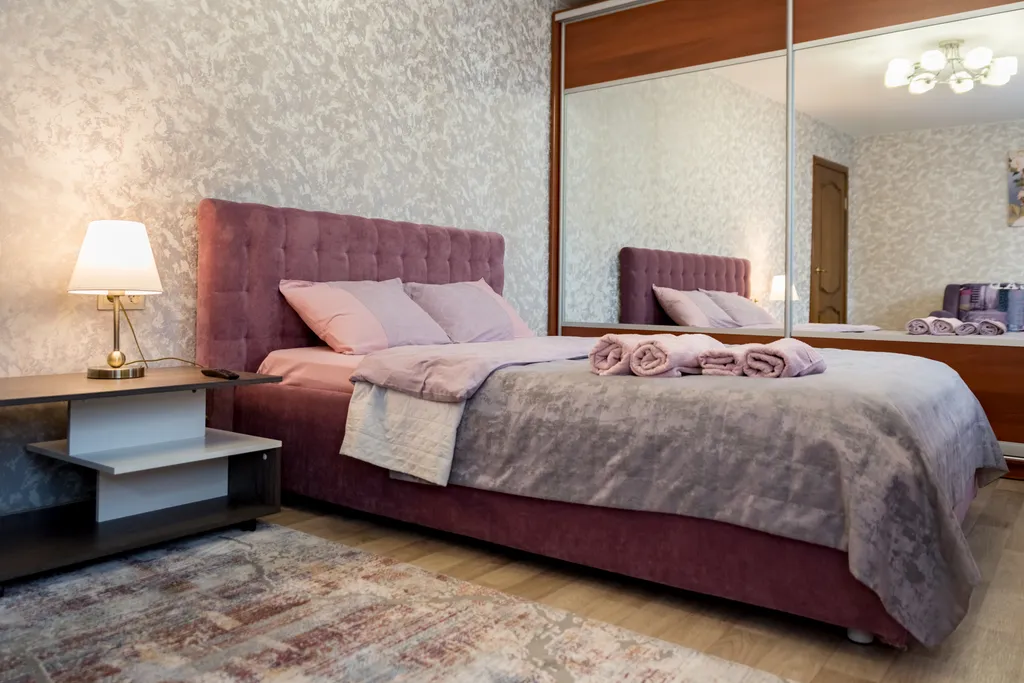 Квартира Квартира в историческом центре Ярославля — Ярославль