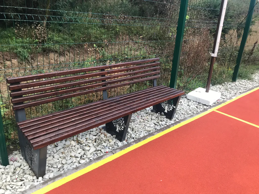 Апартаменты с видом на горы