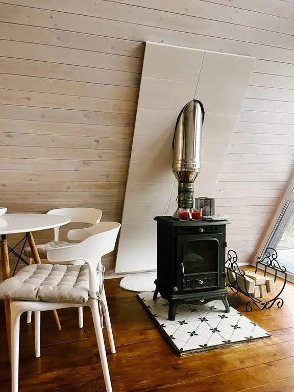 Ваш уютный уголок на Байкале