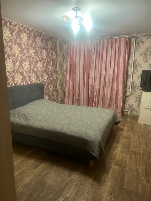 2-комнатная Квартира — аренда посуточно в Ярославль