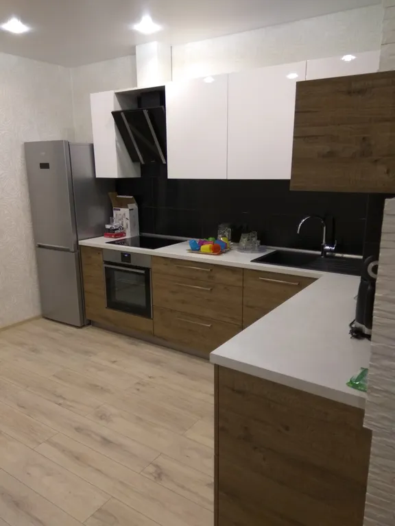 Квартира 1-комнатная Квартира — Минск