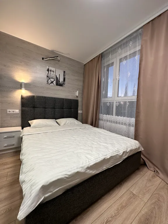 Квартира Уютная студия — аренда посуточно в Щёлково