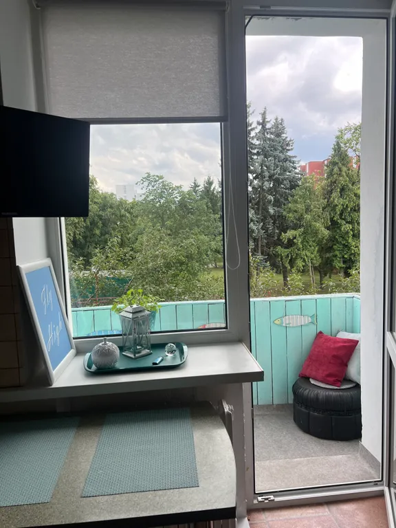 Старый город