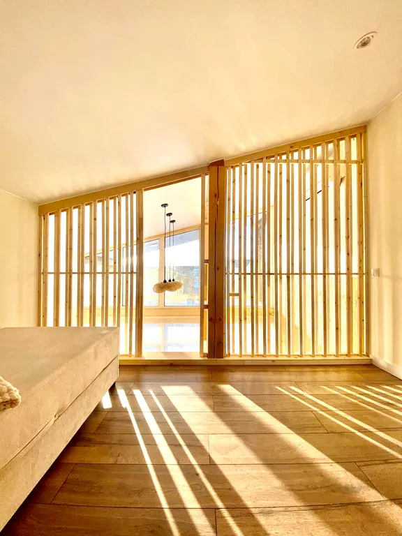 Апартаменты с отдельным входом