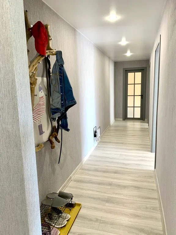 Квартира Отрадная квартира — Светлогорск