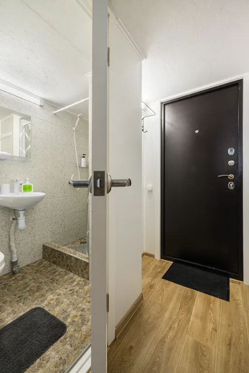 Квартира Квартира Двухуровневая евро студия в самом центре — Санкт-Петербург