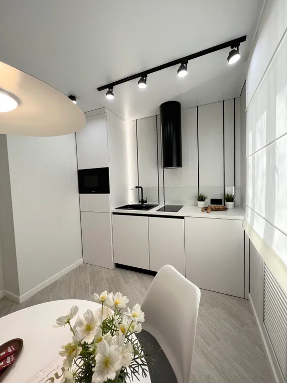 Квартира LUX на Набережной