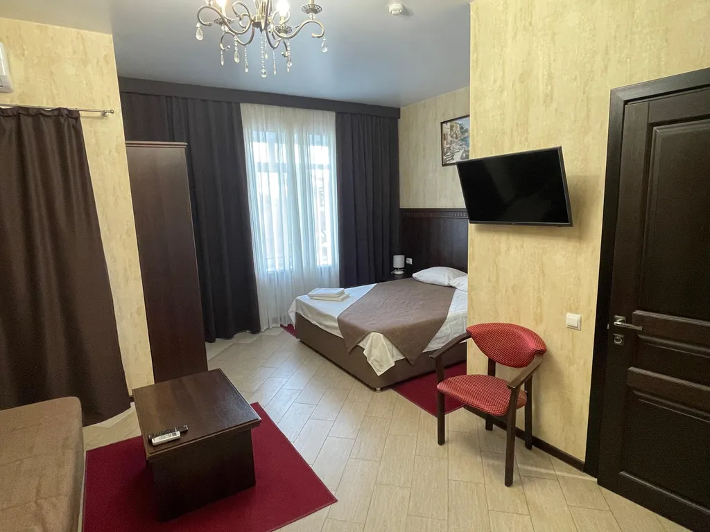 Квартира Комната — Анапа