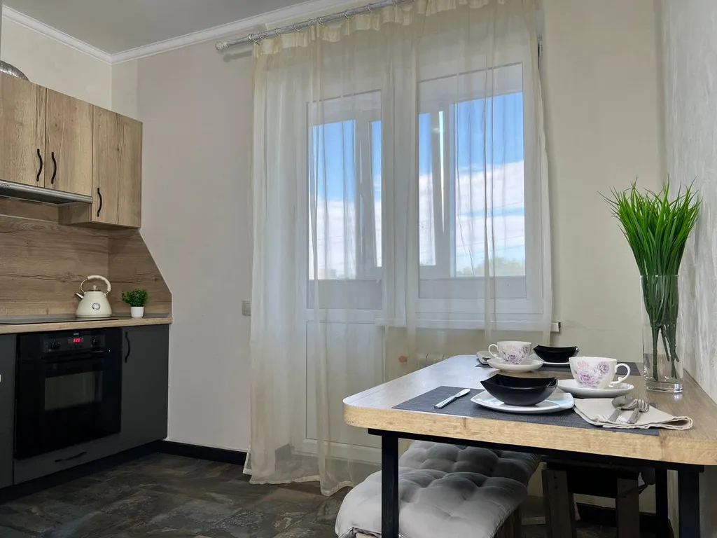 Апартаменты galaapart у ботанического сада