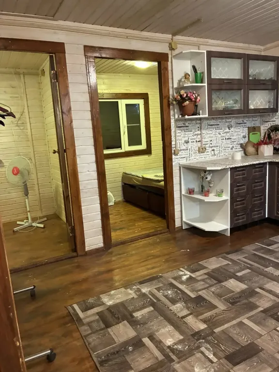 4-комнатный Дом