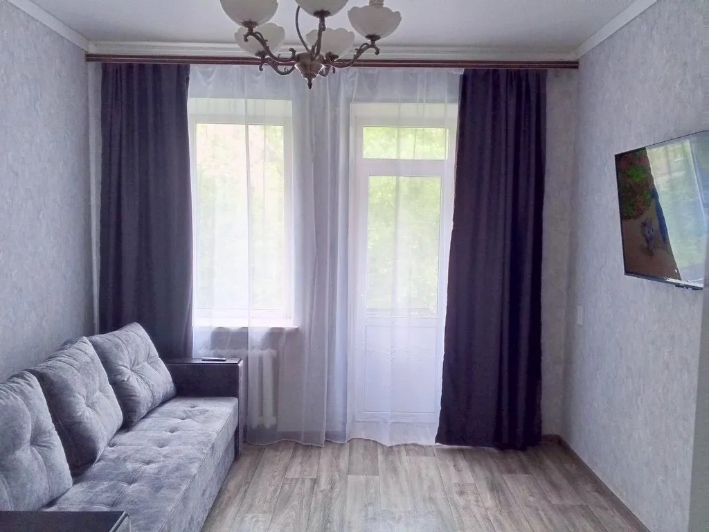 2х комнатная квартира в центре города