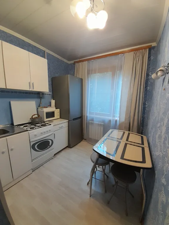 Уютная квартира в центре