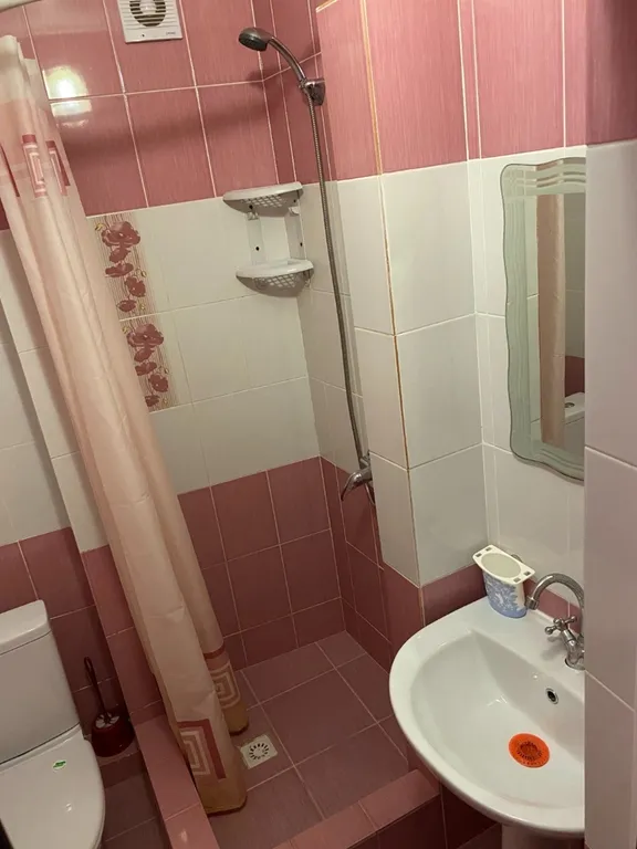 Квартира Комната — Анапа