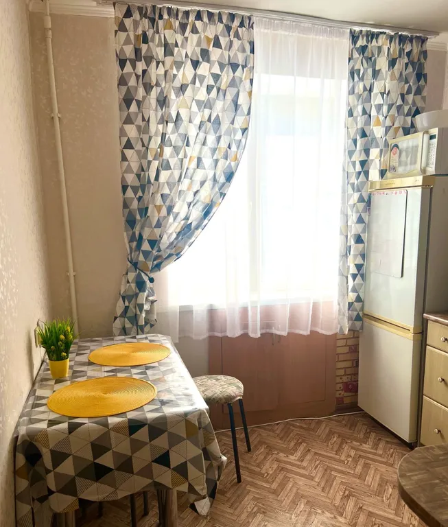 Апартаменты Комфорт на Островского 7