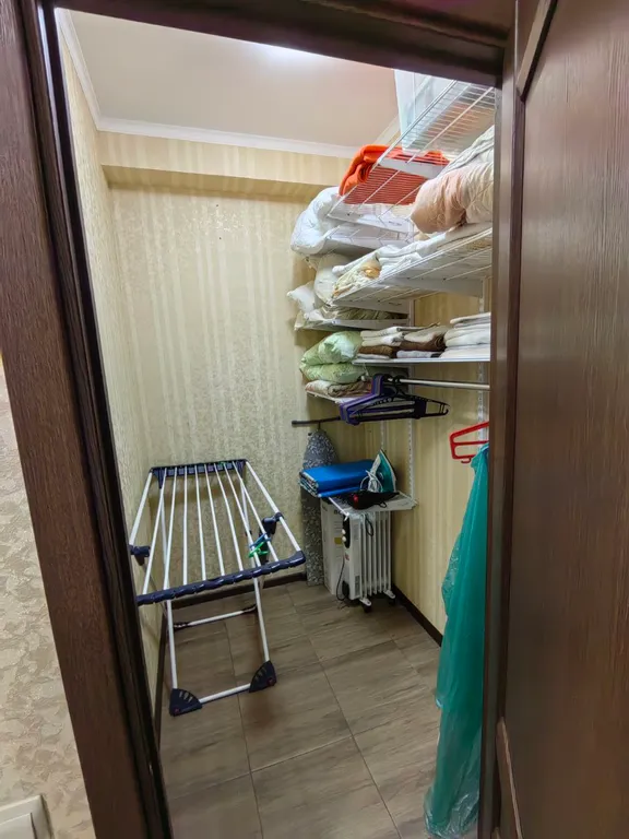 Квартира Квартира Отдых у моря в уютной квартире — Сириус