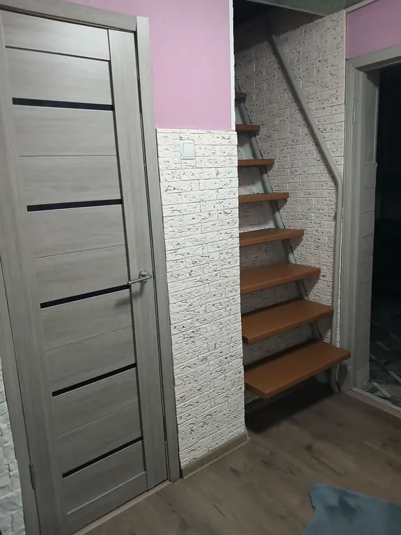 Квартира Двухуровневая квартира в центре города — Краснодар