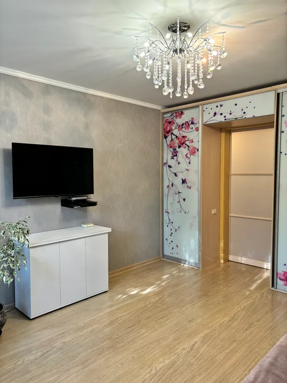 Просторная 3-комнатная квартира, 7 минут от центра (Московский пр-т)