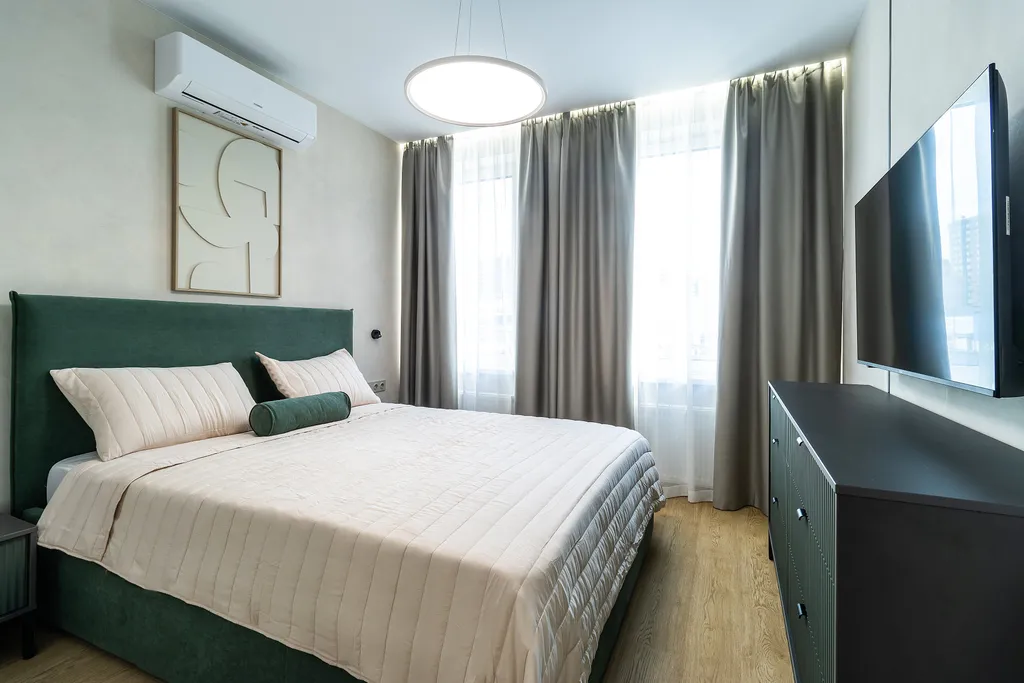 Апартаменты Family Residence | 2 спальни