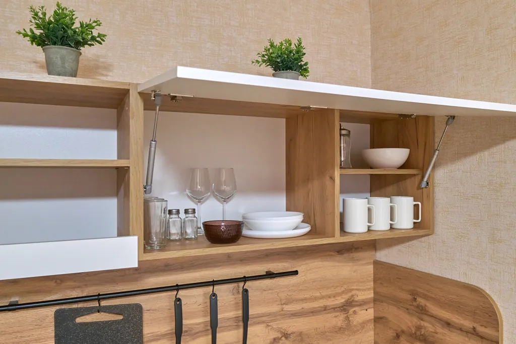 Уютная студия на. Б. Подгорной, 87 № 19