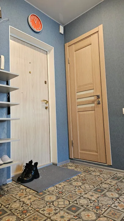 Квартира у Ледового дворца