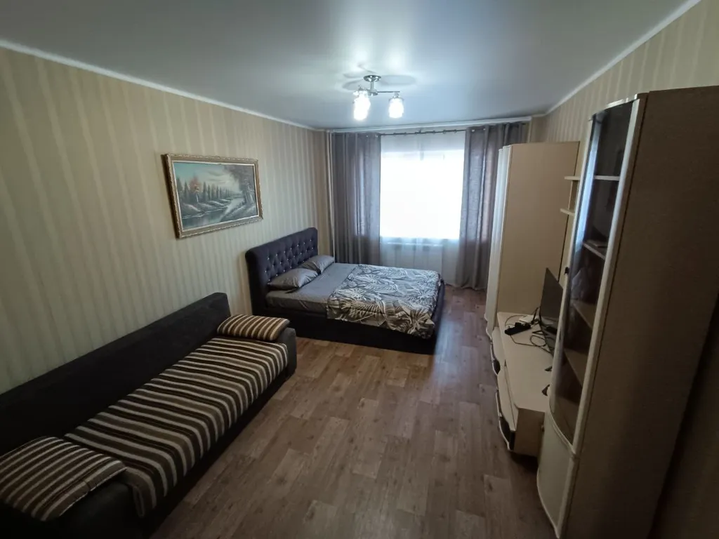 Апартамент Milano