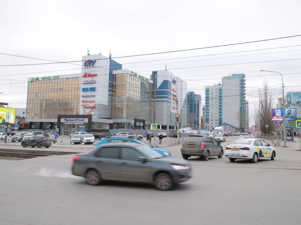 Квартира 2-х комнатная квартира в центре Барнаула — Барнаул