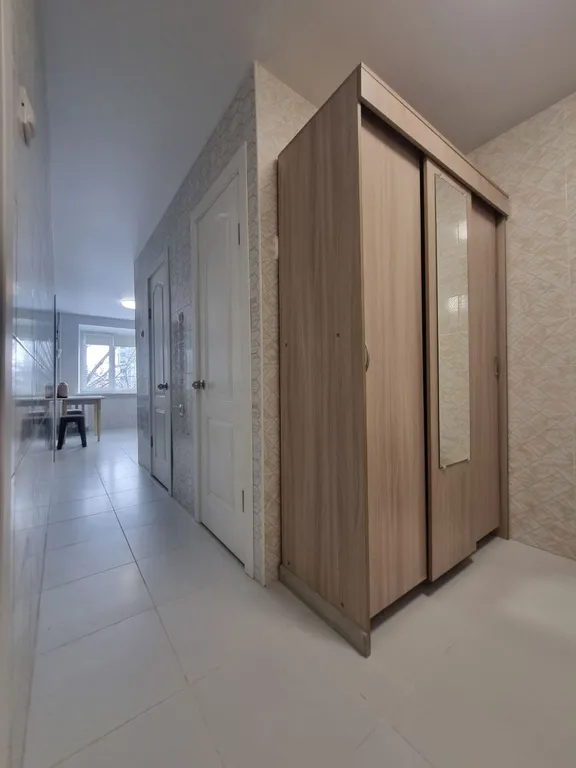 Просторная 3х-комнатная квартира в отличном состоянии в центре