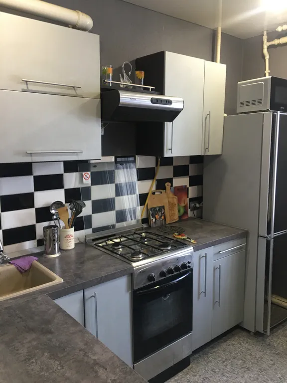 Квартира в центре города