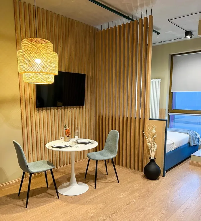 Апартаменты Loft