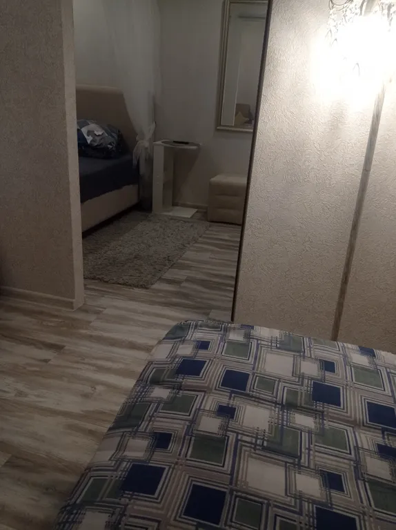 Квартира Уютная квартира в центре города — Ярославль