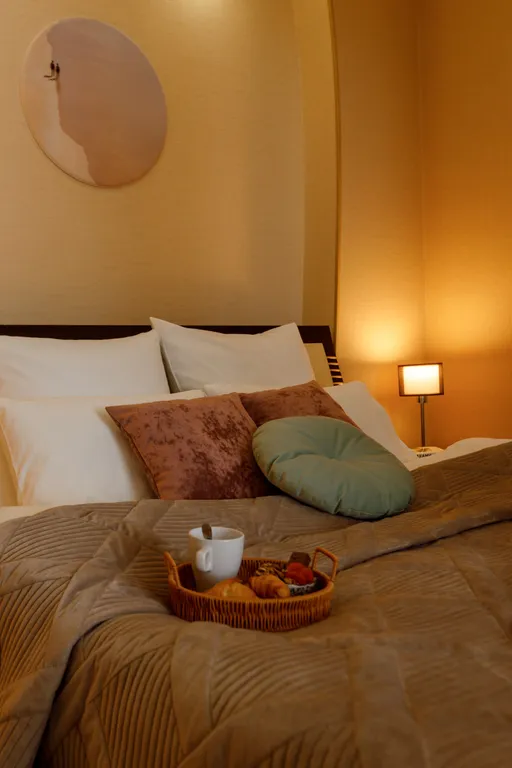 Евродвушка 86м2 Домио (Domio) на Солнечной Самара