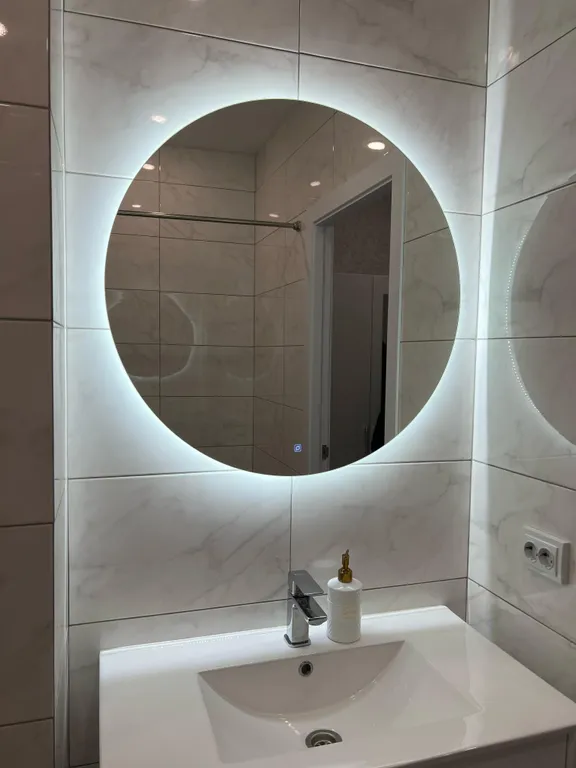 Уютная квартира возле аэропорта Толмачево