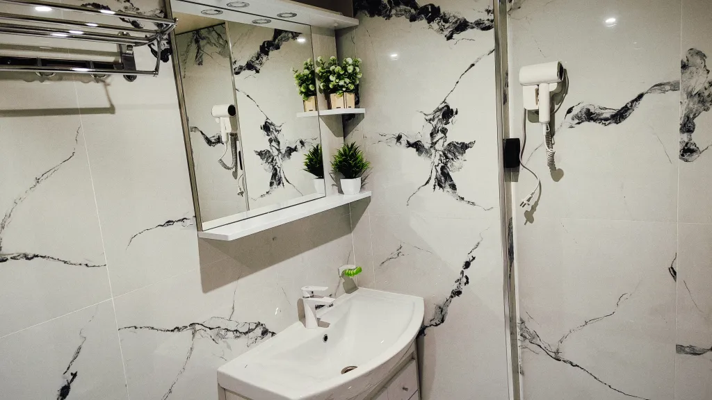 Просторная квартира в самом центре Дербента