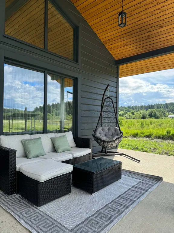 Гостевой дом Кармала