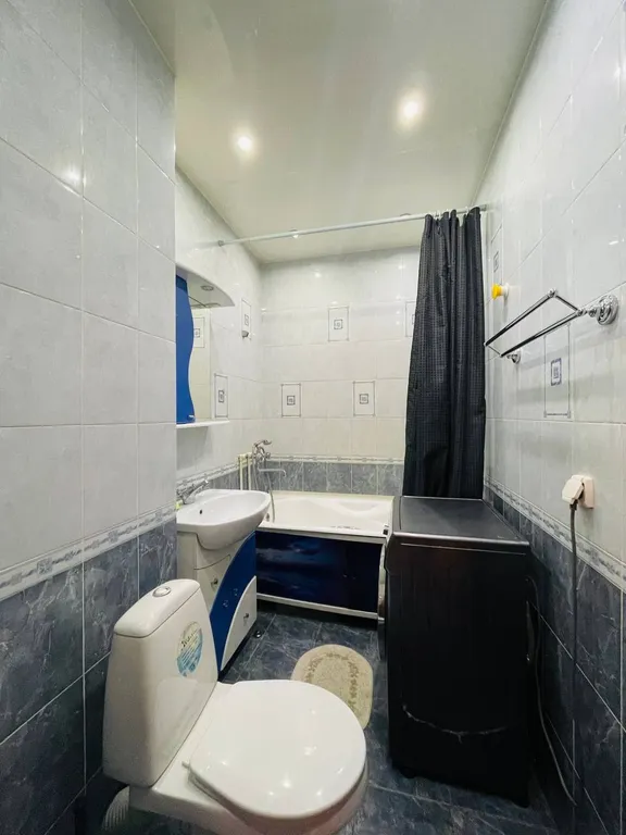 Уютная квартира в самом центре города