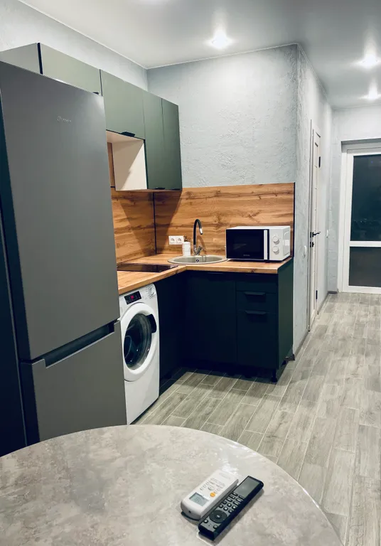 Квартира Апартаменты в центре — Ейск