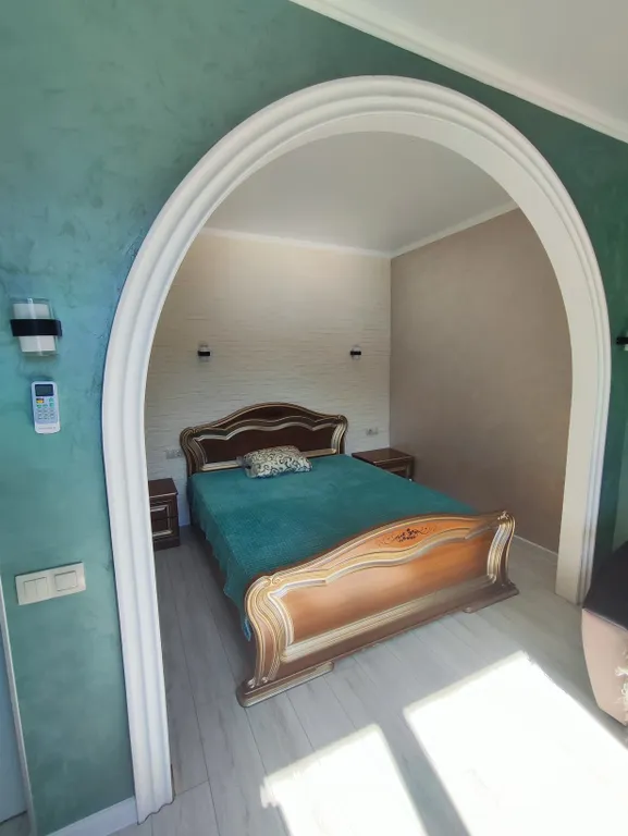 Комфортная евро-двушка