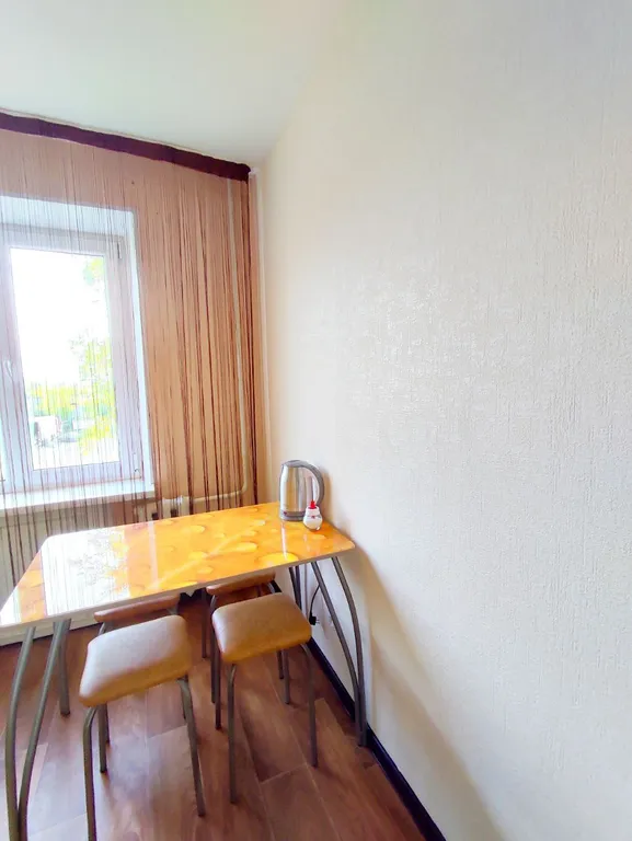 Апартаменты возле вокзала