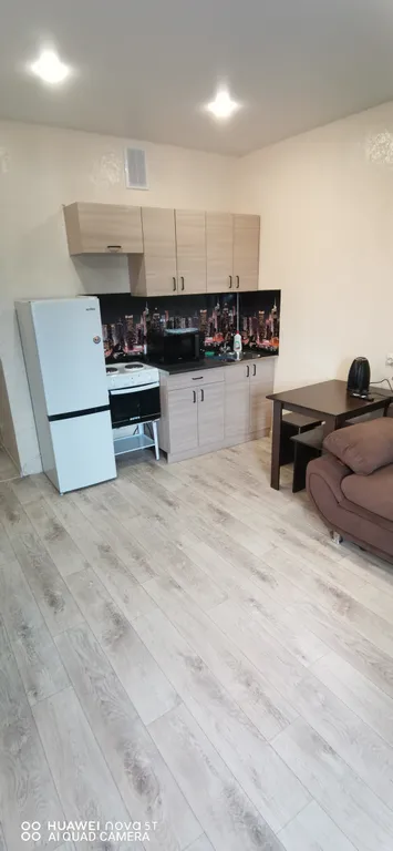 Квартира в новом ЖК