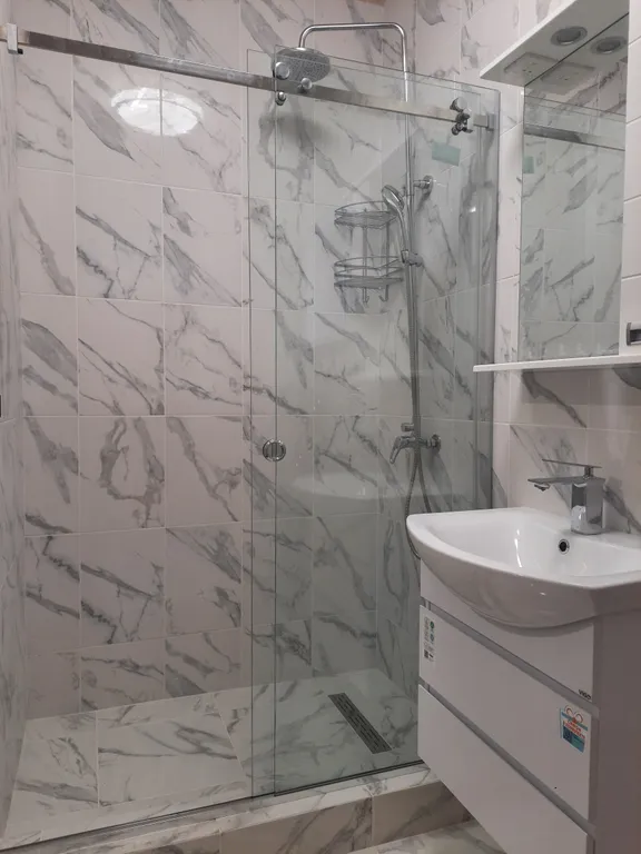 Коттедж Сканди Дом — Воейково