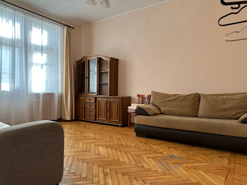 Уютная квартира в историческом центре Ростова и Дона, Золотой Квадрат