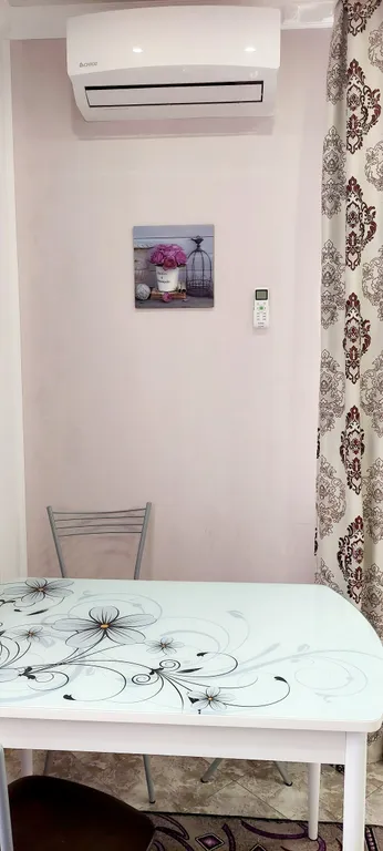 Квартира Квартира первая береговая — Сириус