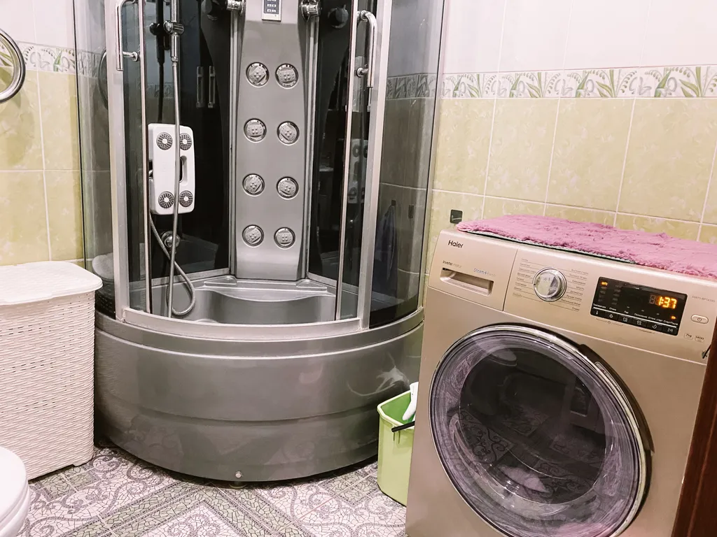 Апартаменты орлова роща