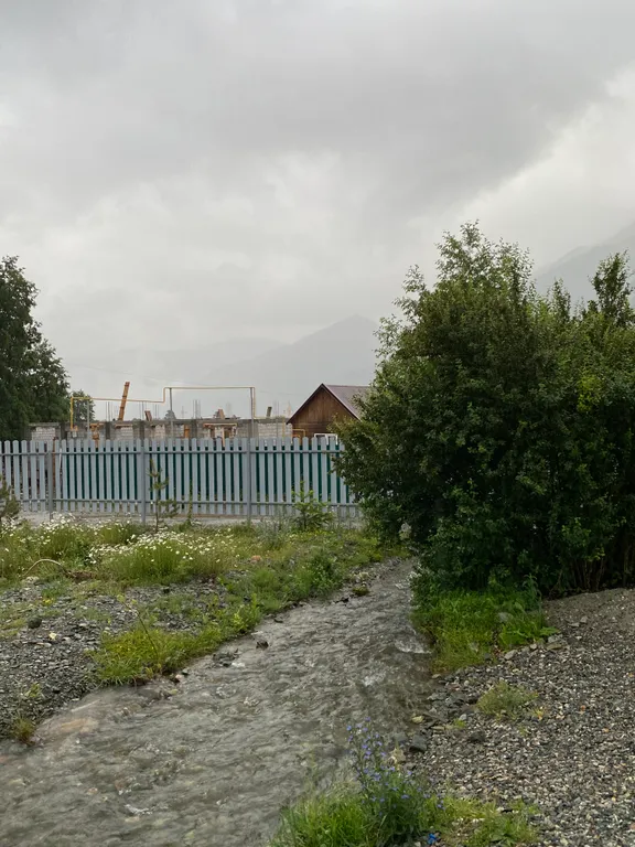 Дом под ключ