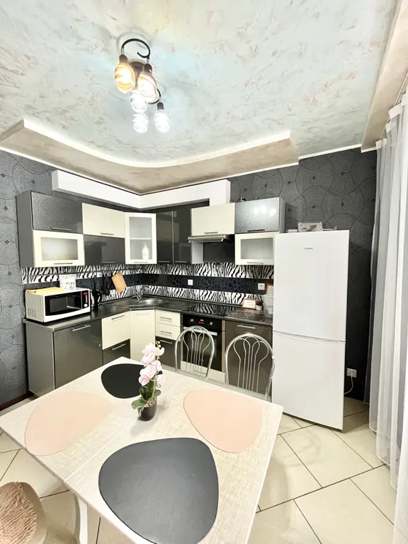 2-х комнатная кв. Рядом с аквапарком и областной больницей