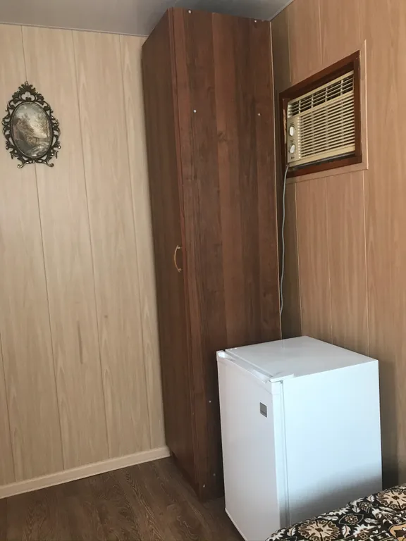 Уютная комната в хорошем расположение.