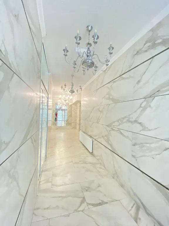 Квартира Апартаменты Мечта у моря — Анапа