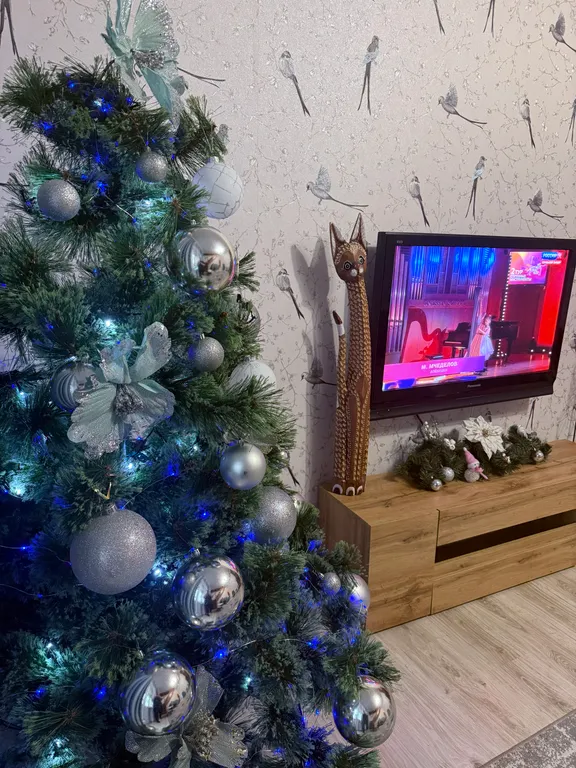 Квартира Апартаменты на Розе ветров — Зеленоградск