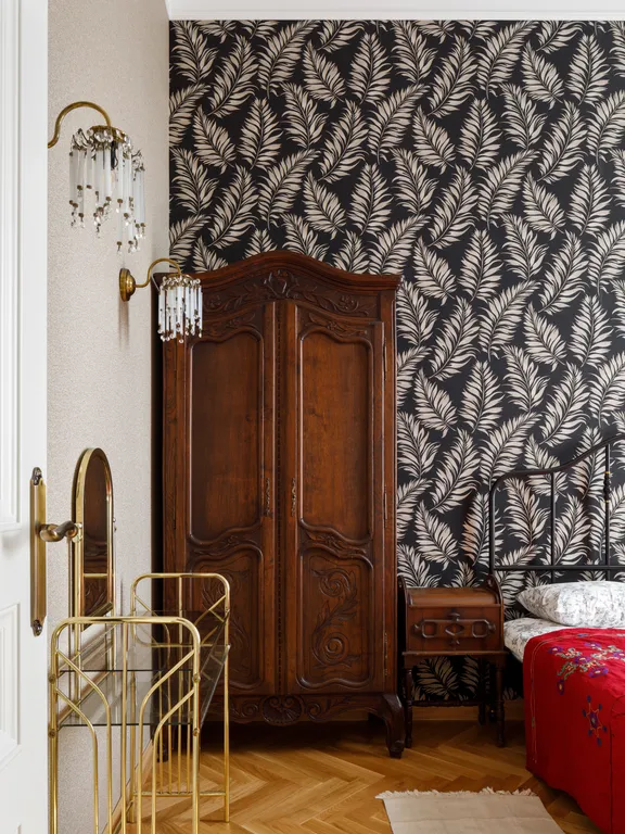 Квартира Квартира Париж — Санкт-Петербург