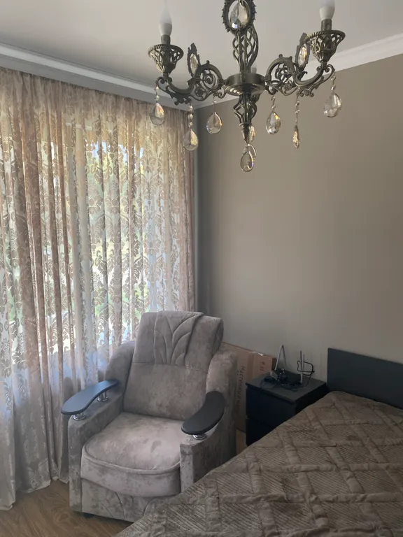 Коттедж Коттедж Мэри Лашта — Новый Афон